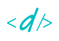 Logotype Designer-Codeur, protected by copyright